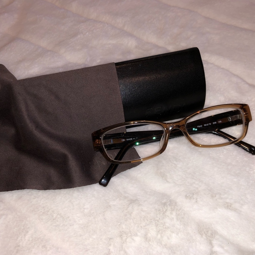 Fendi Eyeglasses